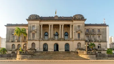 Mozambico: safari nell’Oceano